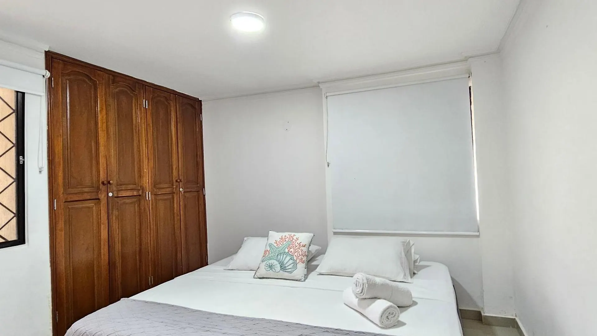 Apartment Tranquilo Apartamento Ubicado En El Rodadero Santa Marta  Colombia